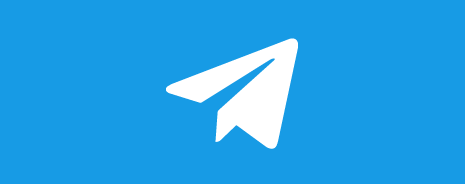 Síguenos en Telegram