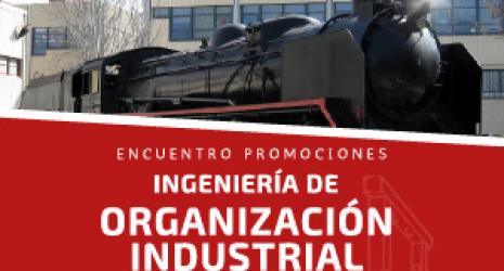 Ingeniería de Organización Industrial