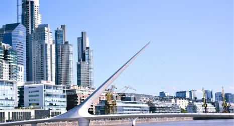 BUENOS AIRES